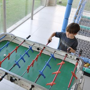Playroom